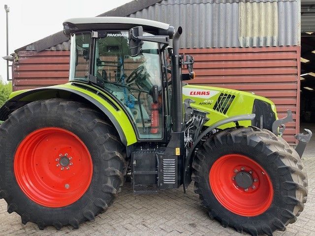 Claas Arion 470 Traktor 85.500 €