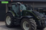 Valtra T215 Direct tractor 135.000 €