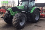 Deutz-Fahr 7230 TTV tractor 69.900 €