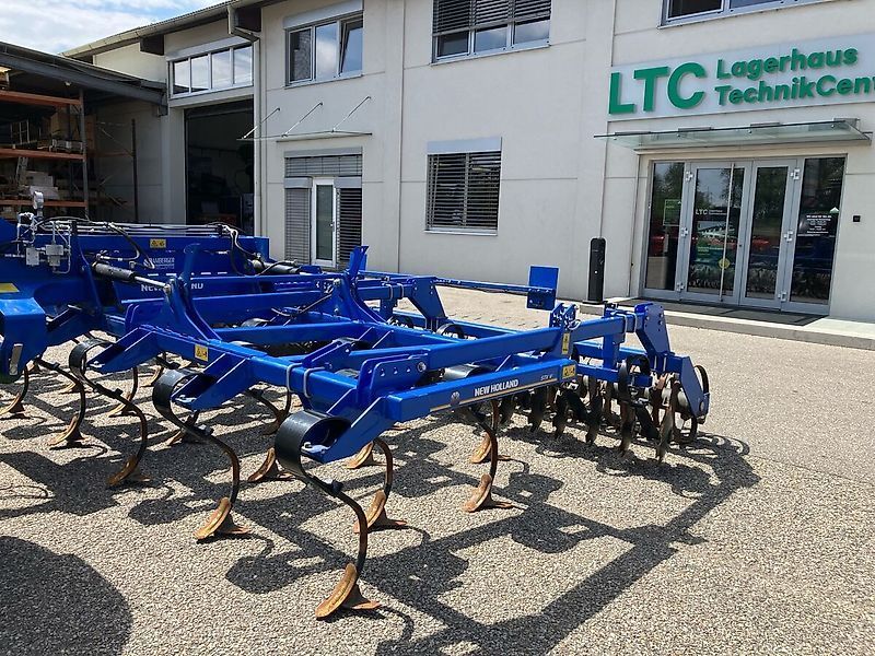 E-FARM: KONGSKILDE stx v 600 - Cultivador - id DXSKM8A - 22.000 € - Año: 2021 - Austria