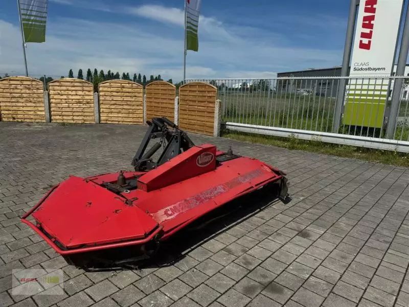 E-FARM: Vicon cm 295f - Mähwerk - id HTWWAID - Deutschland