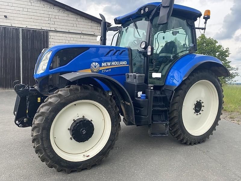 New Holland T7.195 S Tractor €69,500
