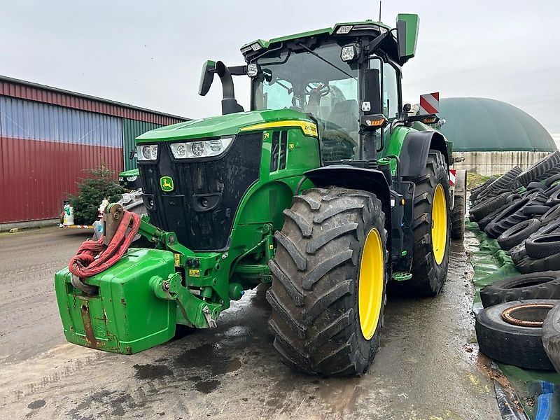John Deere 7R 310 Tractor €139,000