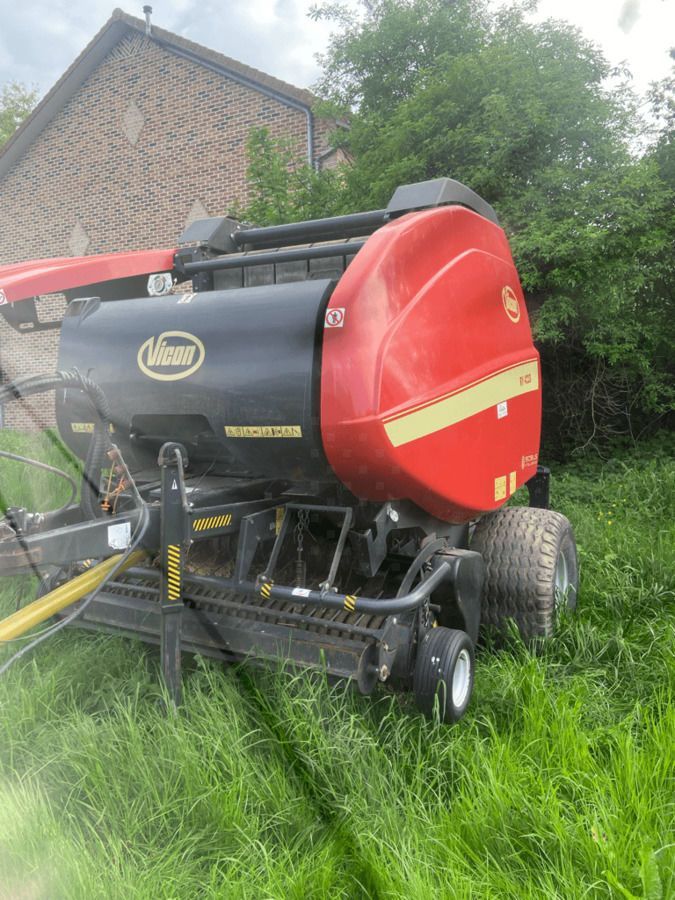 Vicon rv 4220 Pressa 15.900 €