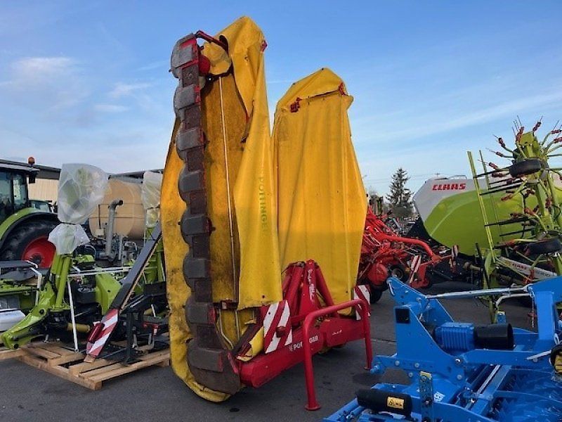 E-FARM: pöttinger novadisc 900 - Mähwerk - id HAH3Z7F - 9.500 € - Baujahr: 2009 - Deutschland