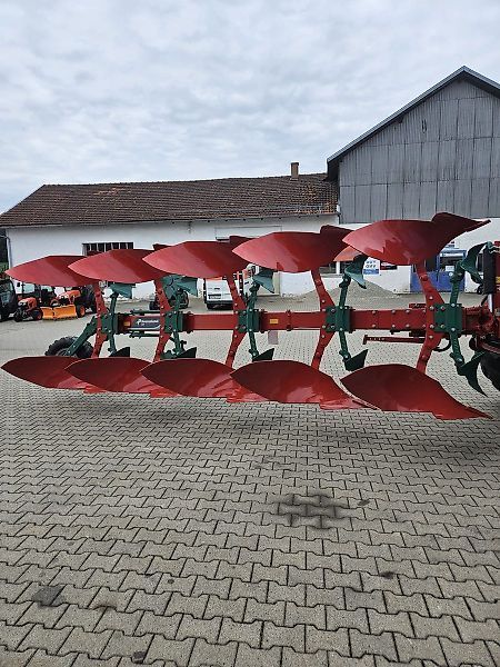 E-FARM: Kverneland lb 100200 - Плуг - id KISRVVK - 28 571 € - Год выпуска: 2024 - Германия