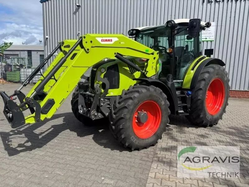 Claas Arion 450 Traktor 89.000 €