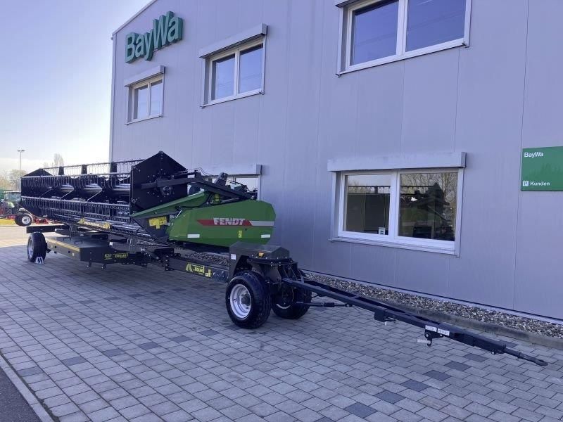 Fendt sw pf 6,80m (22') Header €51,800