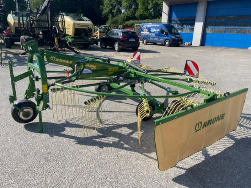 Krone swadro s 460 rotaryhaymaker €10,325