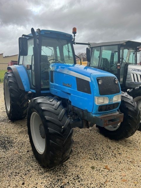 E-FARM: Landini legend 105 - Tracteur - id TQT9LXK - 16 000 € - Année: 1999 - Lecture du nombre d'heure: 13 000,Puissance du moteur (chevaux): 105,Italie
