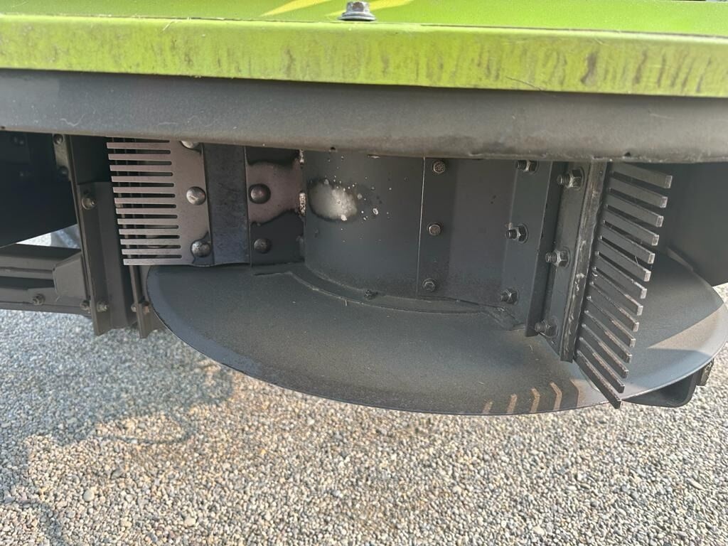 Claas radialverteiler für lexion 750-760 vegetable_harvester €7,900