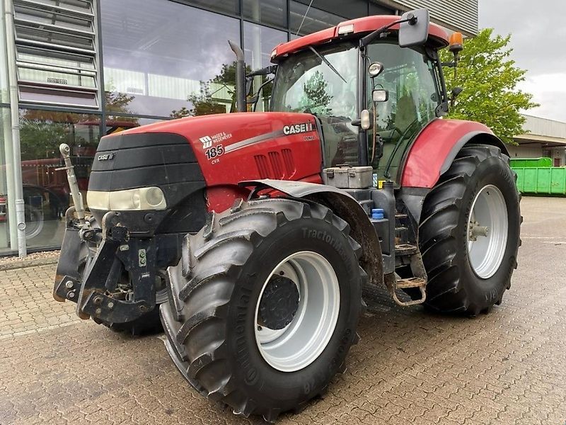 Case IH Puma 185 CVX Tractor €45,900