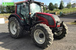 Valtra N101 HiTech tractor 29.000 €