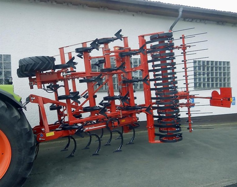 HORSCH Tiger 5 LT cultivator €30,830