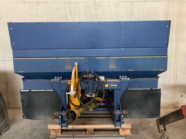 Bogballe bogballe Fertiliser spreader €5,500
