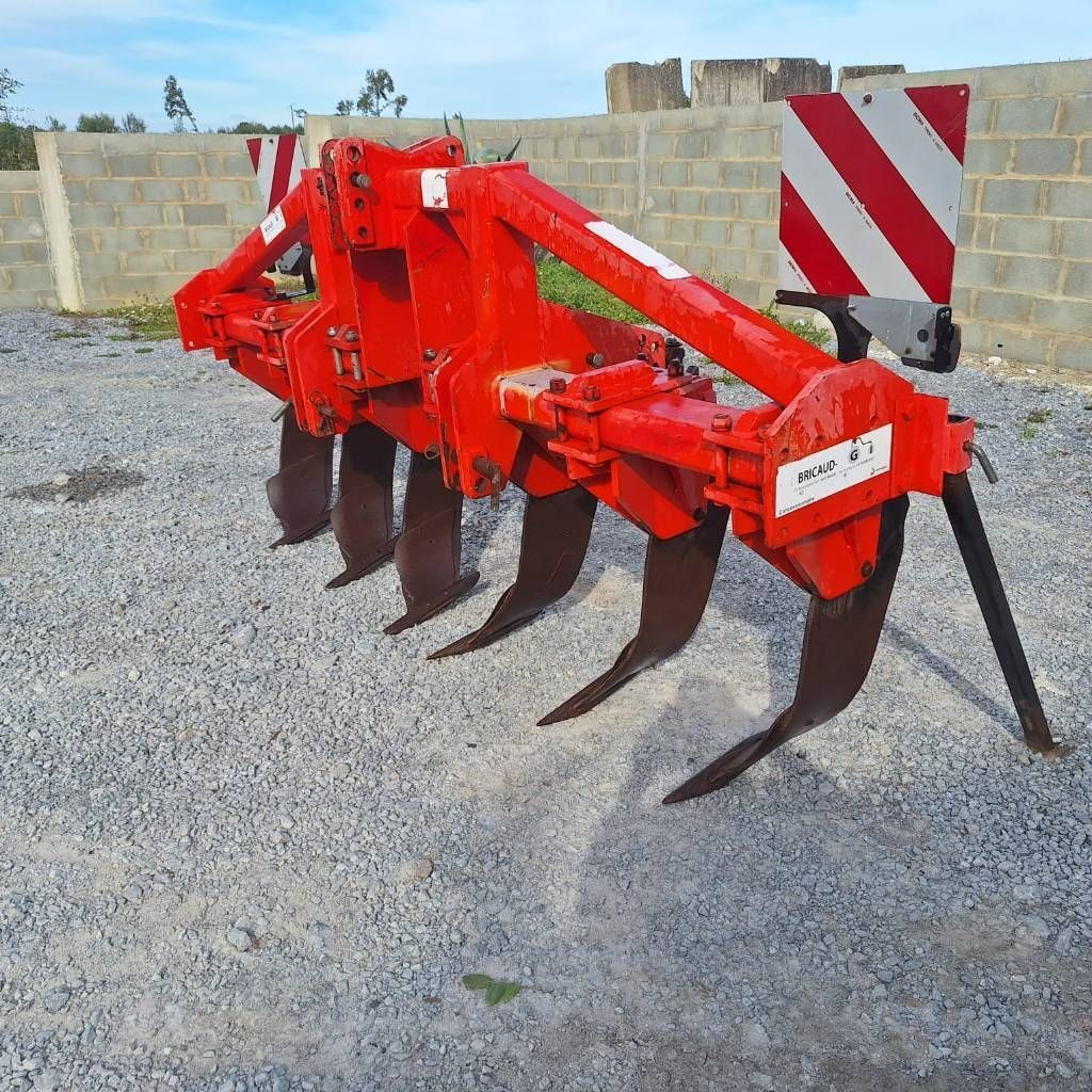 Quivogne scd 300 Cultivator €3,600