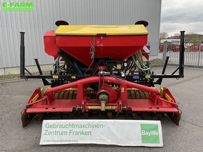 E-FARM: Pöttinger Aerosem 3000 - Drill - id PDUXWWH - €8,319 - Year of construction: 2004 - Engine hours: 1,577,Germany