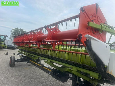 E-FARM: Claas MaxFlex 770 - Header - id 1LE4PA9 - €46,000 - Year of construction: 2017 - Germany