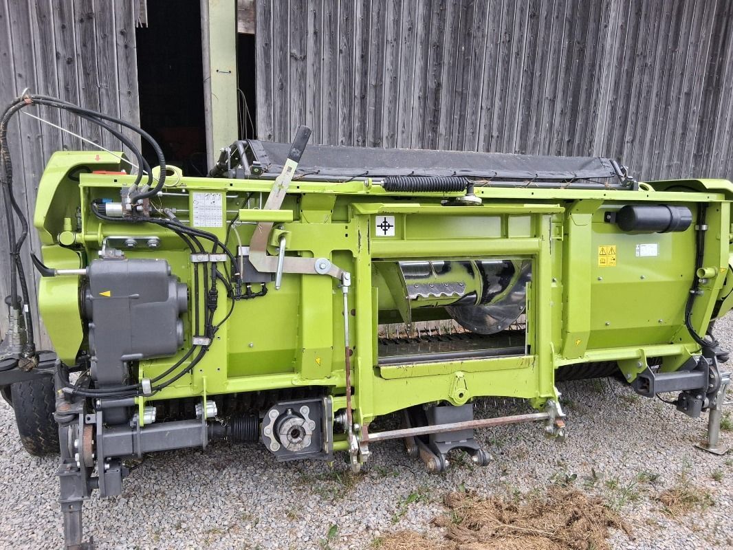 Claas Pick Up 300 Barre de coupe 24 900 €