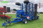 KÖCKERLING Allrounder 900 cultivator €52,958