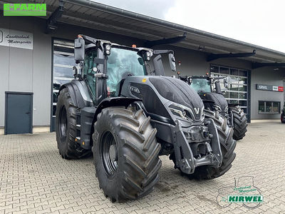 E-FARM: Valtra Q285 - Τρακτέρ - id EYRJ1AJ - 199.999 € - Χρονία: 2024 - Μετρητής ωρών: 5,Ισχύς κινητήρα: 280,Γερμανία