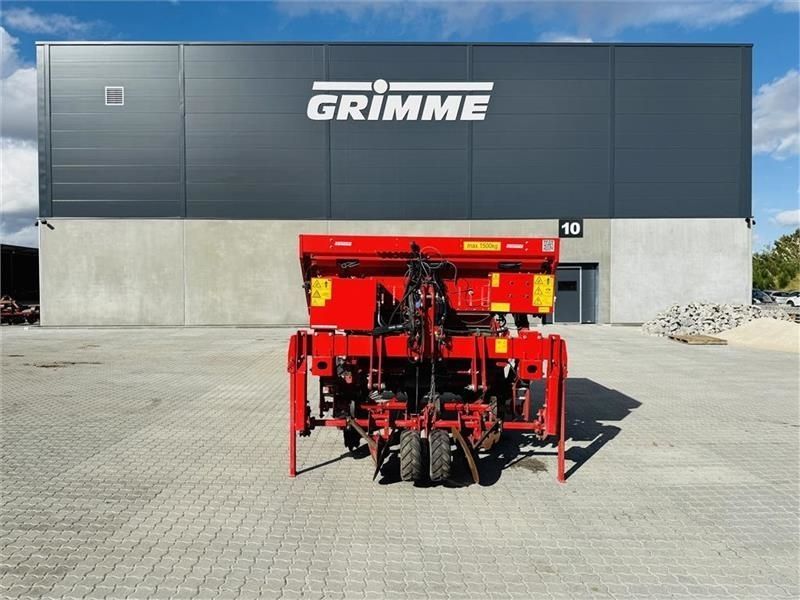Grimme gb-215 Såmaskine, øvrige 37.470 €