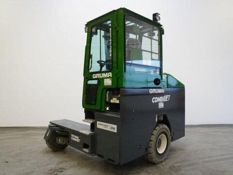 Combilift c5000xle Forklift €87,500