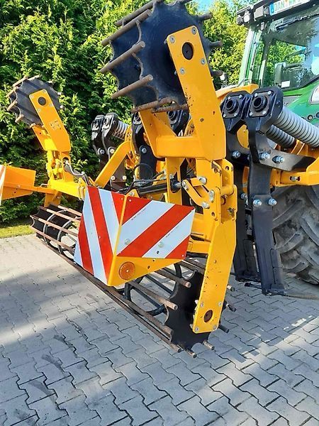 AGRISEM combiplow platinum sr 6 Altre lavorazioni 20.900 €