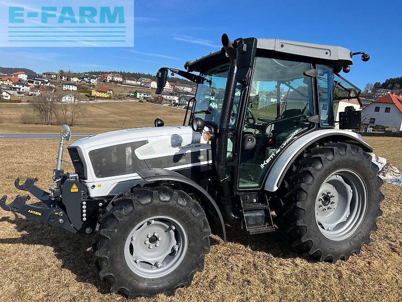 Lamborghini Spire 80 Target Traktor 37 788 EUR