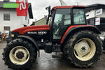 New Holland 8160 tractor 28.319 €