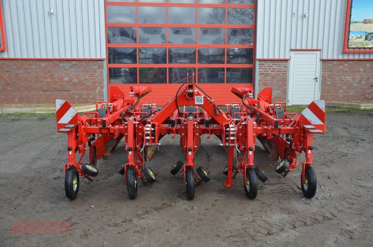 E-FARM: Grimme gh 4 öko - Udstyr til kartofler - id GKW4MMR - 19.500 € - Produktionsår: 2023 - Tyskland