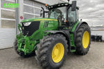 John Deere 6215 R tractor 181.000 €