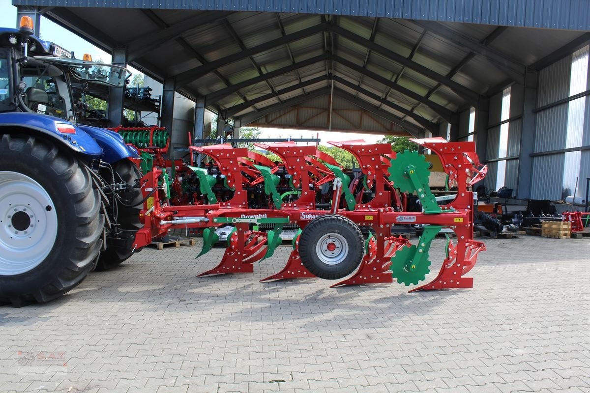 sonstige 4 schar drehpflug-neu plough €12,417