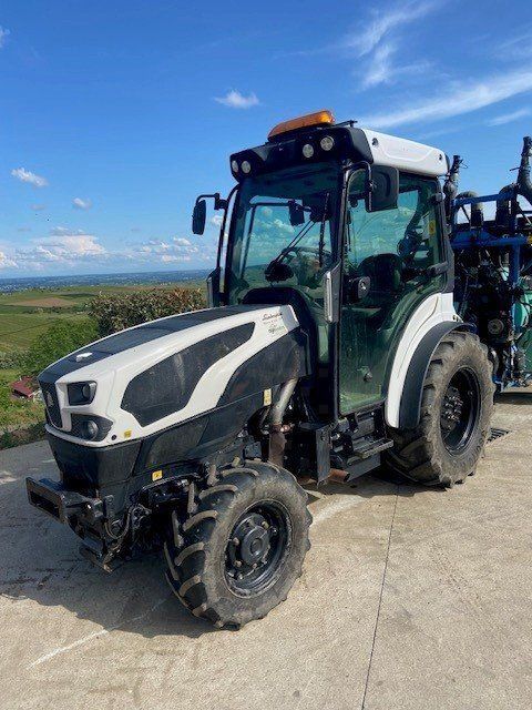 E-FARM: Lamborghini spire - Tractor - id ZZWTXYR - Año: 2019 - Francia