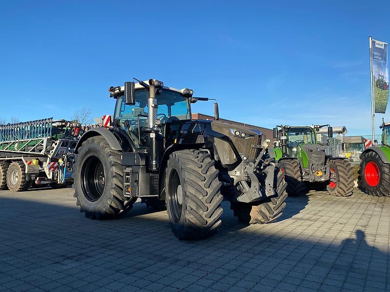 Fendt 942 Vario Profi Plus Traktor 198.000 €