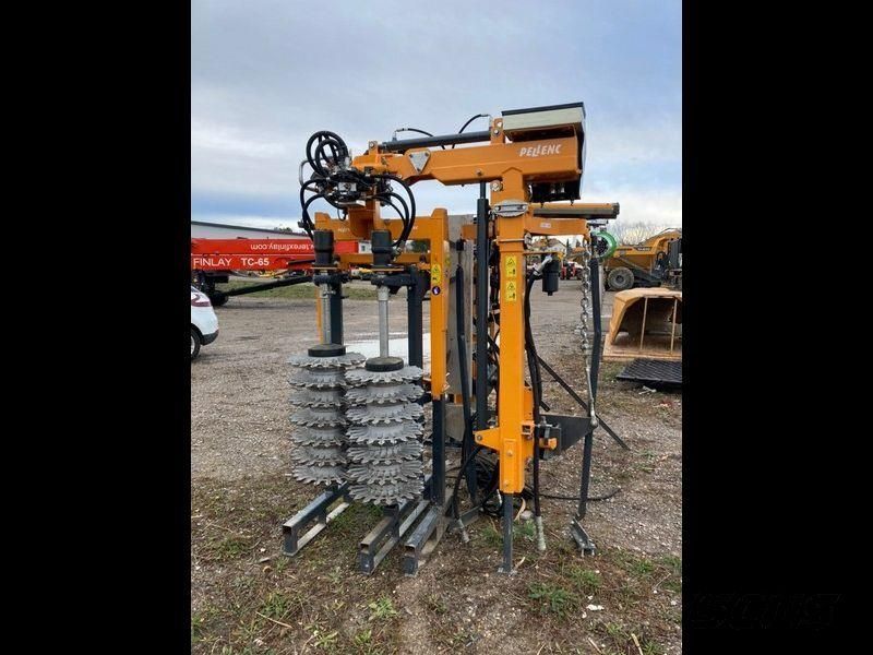 Pellenc multiviti 20 Техника для садов и виноградников и прочее