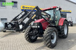 Case IH maxxum 110 tractor 39.900 €