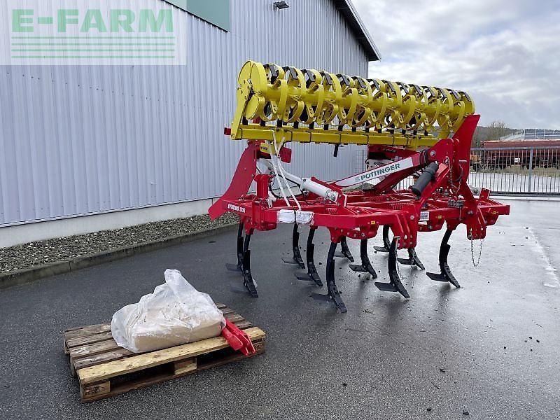 Pöttinger Synkro 3030 nova Kultywator 15 882 €