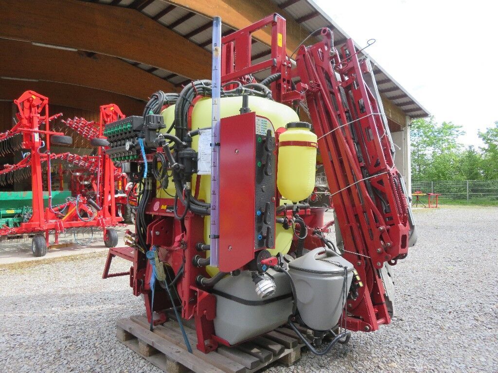 Hardi MASTER 1200 Opryskiwacz