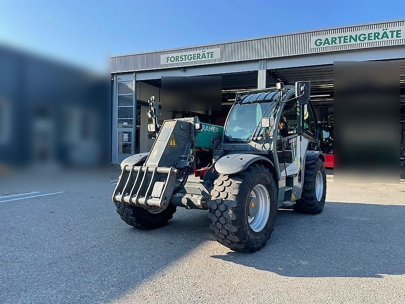 E-FARM: KRAMER kt457 / kt 457 - Teleskoplader - id 3UYCRHF - 67.000 € - Baujahr: 2020 - Abgelesene Motorstunden: 2.895,Motorleistung (PS): 136,Deutschland