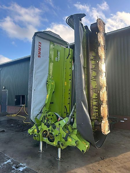 Claas Disco 9200 C Contour Mower €32,500