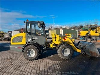 Wacker Neuson WL44 Ładowarka kołowa 44 600 €