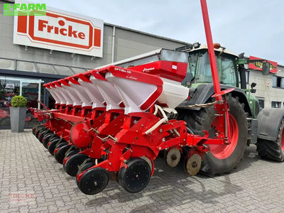 E-FARM: Kverneland optima hd e-drive - Precision drill - id SKHQGUD - €16,995 - Year of construction: 2014 - Germany
