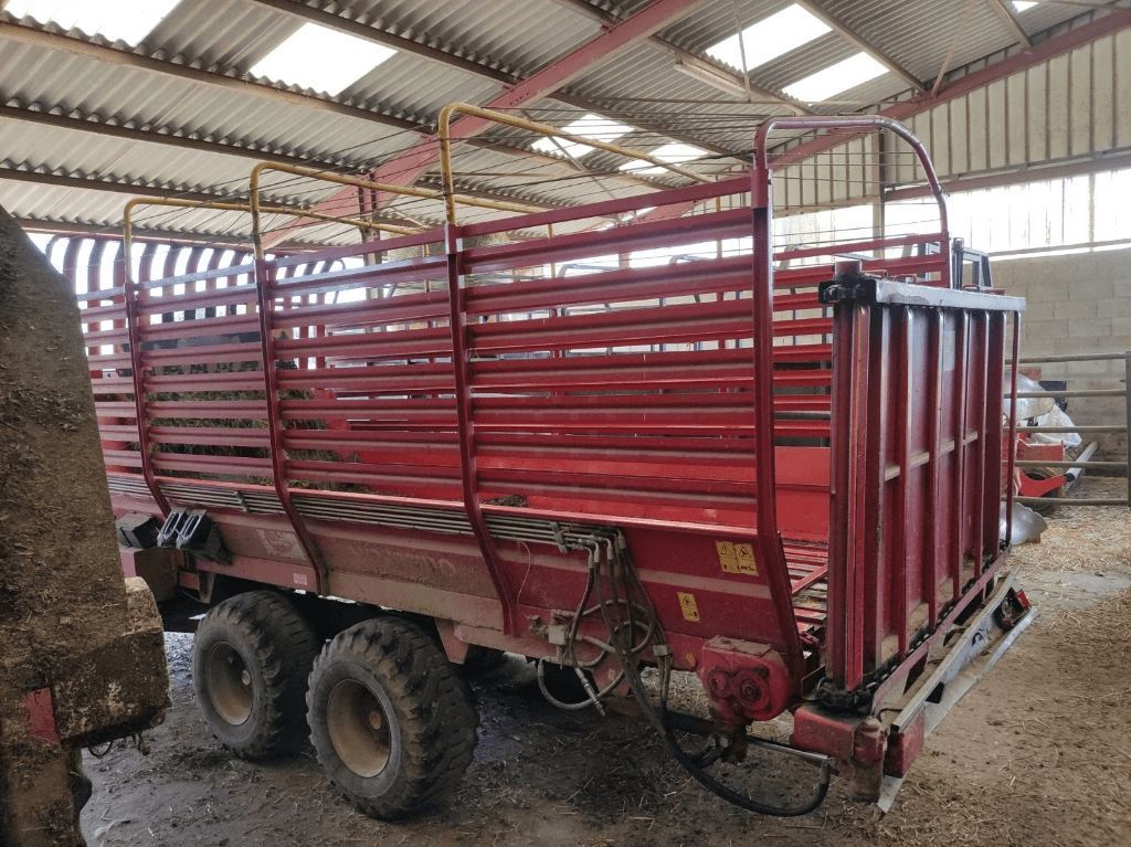 E-FARM: Supertino ca 60/2 - Przyczepa - id ICGYXAT - 12 000 € - Rok produkcji: 2012 - Francja