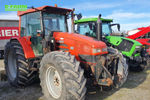 SAME Silver 130 tractor 19.000 €