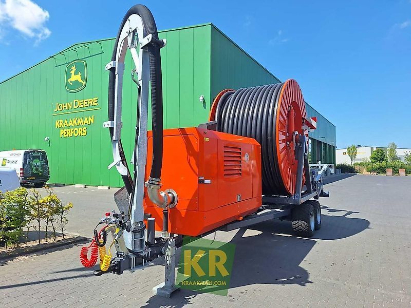 E-FARM: faber mixi 110-500 #692714 - Deszczownia - id H3PFX6D - Rok produkcji: 2025 - Niderlandy