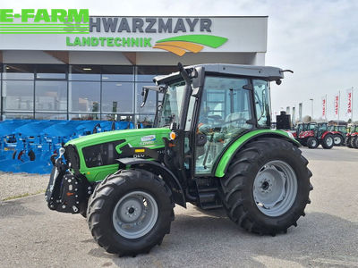 E-FARM: Deutz-Fahr 5080 D Keyline - Tractor - id LCSHRTP - €51,230 - Year of construction: 2022 - Engine power (HP): 75