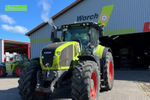 Claas Axion 930 tractor €149,900