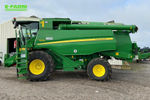 John Deere T 670 combine 239.000 €