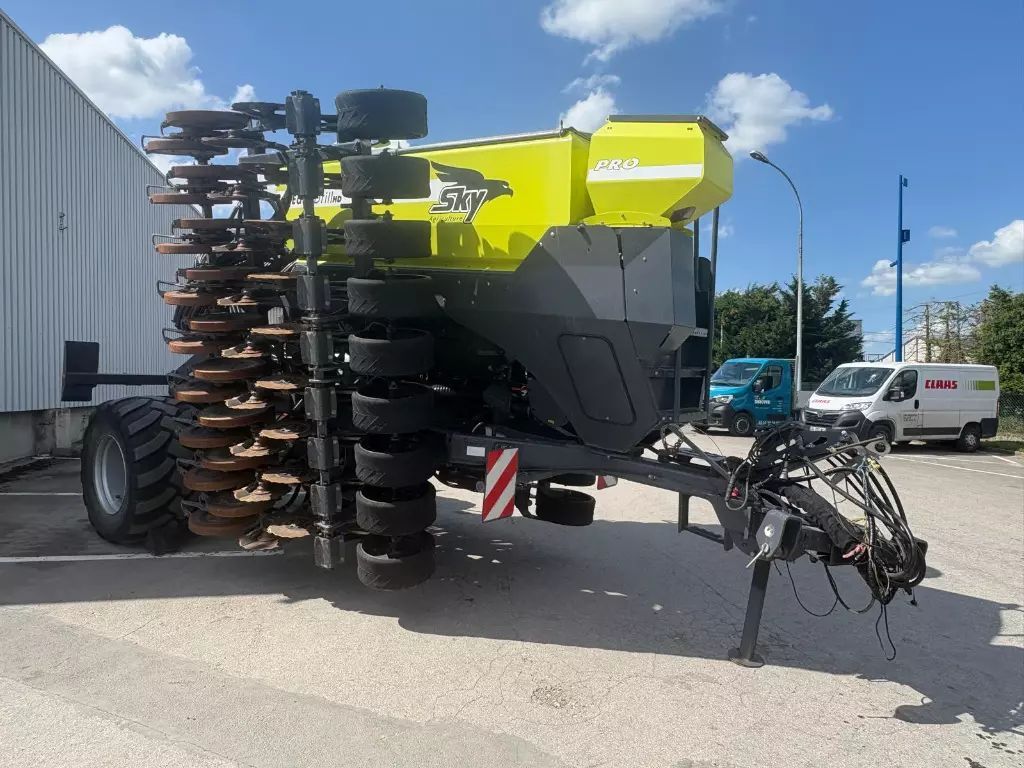 Sky easy drill hd Semoir direct 39 900 €
